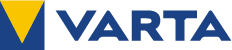 Logo Varta Consumer Batteries Iberia S.L.