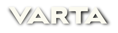 VARTA