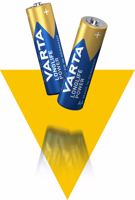 Ajuda promoção Varta